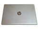 Крышка матрицы для ноутбука HP 250 G6 255 G6 15-RA 15-BW 15-BS 15-BR 15-RB 924892-001 серебристый