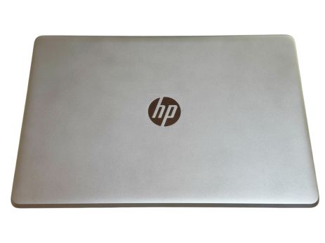 Крышка матрицы для ноутбука HP 250 G6 255 G6 15-RA 15-BW 15-BS 15-BR 15-RB 924892-001 серебристый