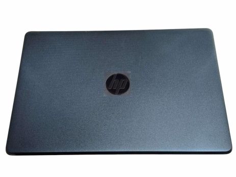 Кришка матриці для ноутбука HP 250 G6 255 G6 15-RA 15-BW 15-BS 15-BR 15-RB 924900-001 чорний