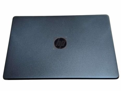 Кришка матриці для ноутбука HP 250 G6 255 G6 15-RA 15-BW 15-BS 15-BR 15-RB 924900-001 чорний