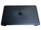 Крышка матрицы для ноутбука HP 15-AC 15-AF 15-BA 15-AY 250 G4 255 G4 250 G5 255 G5