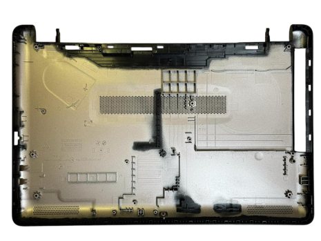 Нижняя крышка поддон для ноутбука HP 250 G6 255 G6 15-RA 15-BW 15-BS 15-BR 15-RB з DVD
