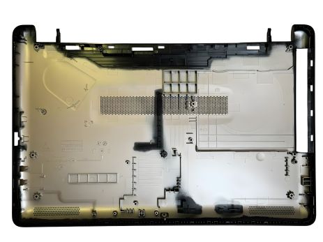 Нижня кришка для ноутбука HP 250 G6 255 G6 15-RA 15-BW 15-BS 15-BR 15-RB з DVD