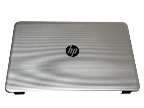 Крышка матрицы для ноутбука HP 15-AC 15-AF 15-BA 15-AY 250 G4 255 G4 250 G5 255 G5 срібляста