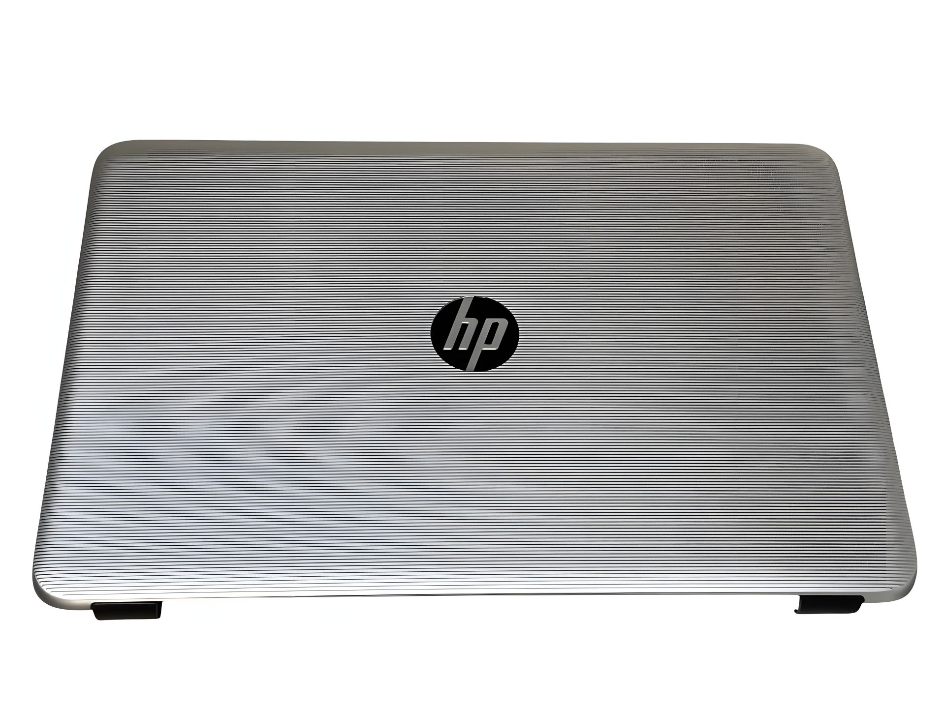 Крышка матрицы для ноутбука HP 15-AC 15-AF 15-BA 15-AY 250 G4 255 G4 250 G5 255 G5 срібляста Крышка матрицы для ноутбука HP 15-AC 15-AF 15-BA 15-AY 250 G4 255 G4 250 G5 255 G5 срібляста