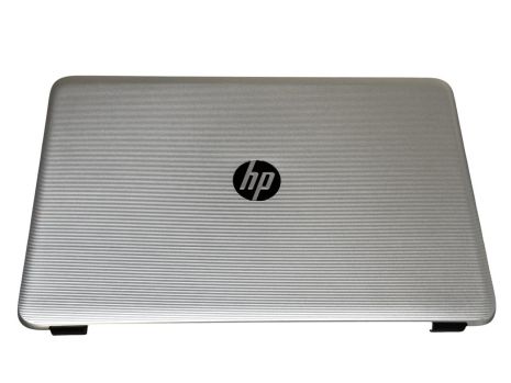 Крышка матрицы для ноутбука HP 15-AC 15-AF 15-BA 15-AY 250 G4 255 G4 250 G5 255 G5 серебристая