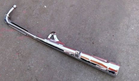 Глушник Delta VDK-2