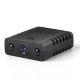 Wifi мини камера без аккумулятора с подсветкой и записью 640х480 Nectronix XDY640, приложение YsxLite