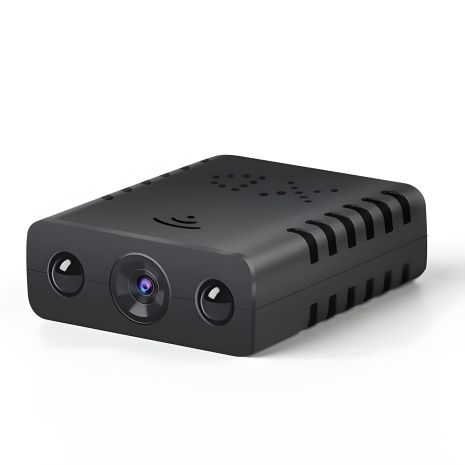 Wifi міні камера без акумулятора з підсвіткою та записом 640х480 Nectronix XDY640, додаток YsxLite