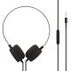 REMAX RM-910 Earphones black