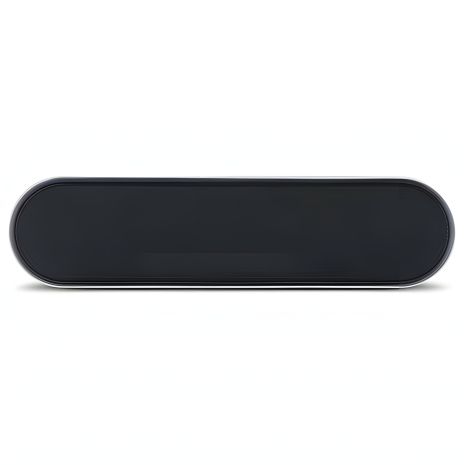 Портативна колонка AWEI Y220, BT4.2, AUX, 6W, 2000mAh, 5h, black Портативна колонка AWEI Y220, BT4.2, AUX, 6W, 2000mAh, 5h, black