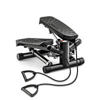 Мини степпер с эспандерами Sport Step Мини степпер с эспандерами Sport Step