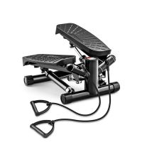 Міні степпер тренажер з еспандерами Sport Step