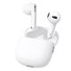 Наушники BASEUS WX5 CN Bowie True Wireless Earphones |BT5.3, 40/400mAh, ENC, 6.5h| white