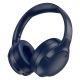 Наушники BOROFONE BO31 Prestige active noise reduction BT headphones |BT5.4,ANC, AUX/BT, 38h Max| blue