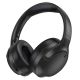 Наушники BOROFONE BO31 Prestige active noise reduction BT headphones |BT5.4,ANC, AUX/BT, 38h Max| black
