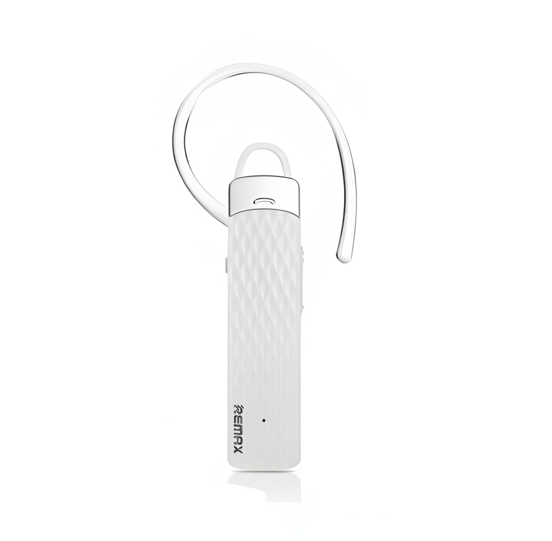 Блютуз-гарнитура Remax RB-T9 white Блютуз-гарнитура Remax RB-T9 white
