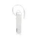 Bluetooth-гарнітура Remax RB-T9, BT5.3, 100mAh, 10h, white Bluetooth-гарнітура Remax RB-T9, BT5.3, 100mAh, 10h, white
