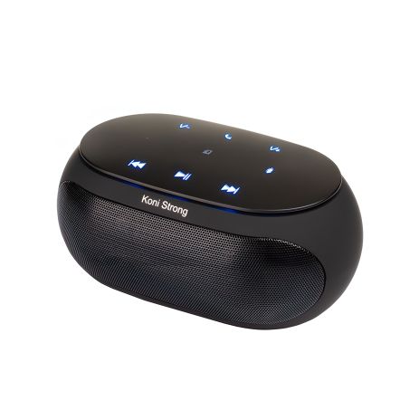 Акустика KONI STRONG KS200 black Акустика KONI STRONG KS200 black