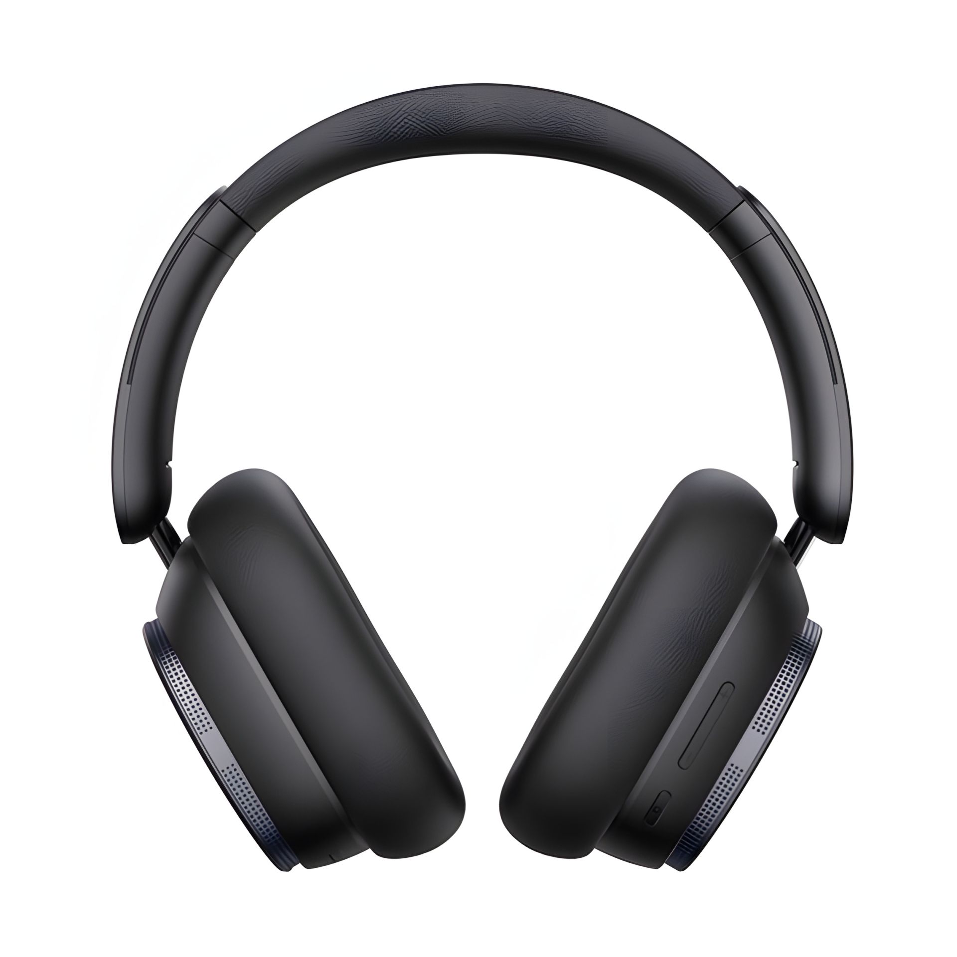 Бездротові навушники BASEUS H1 Pro CN Bowie Noise-Cancellation Wireless Headphones, BT5.3, ANC, EQ, 60-80h, black Бездротові навушники BASEUS H1 Pro CN Bowie Noise-Cancellation Wireless Headphones, BT5.3, ANC, EQ, 60-80h, black