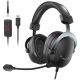 Fifine H9 Black Heastes