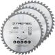 Пиляльний диск Trotec 190х20х2,2 HW40 Wood (3 шт) (6215001331)