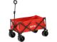 Розкладна приусадебная тележка на 4 колесах, Yato YT-86950 Розкладна приусадебная тележка на 4 колесах, Yato YT-86950