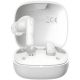 Бездротові навушники Baseus Bowie E20 True Wireless Earphones, IPX5, BT5.3, ENC, 35mAh, 500mAh, 8h, White A00069700223-00