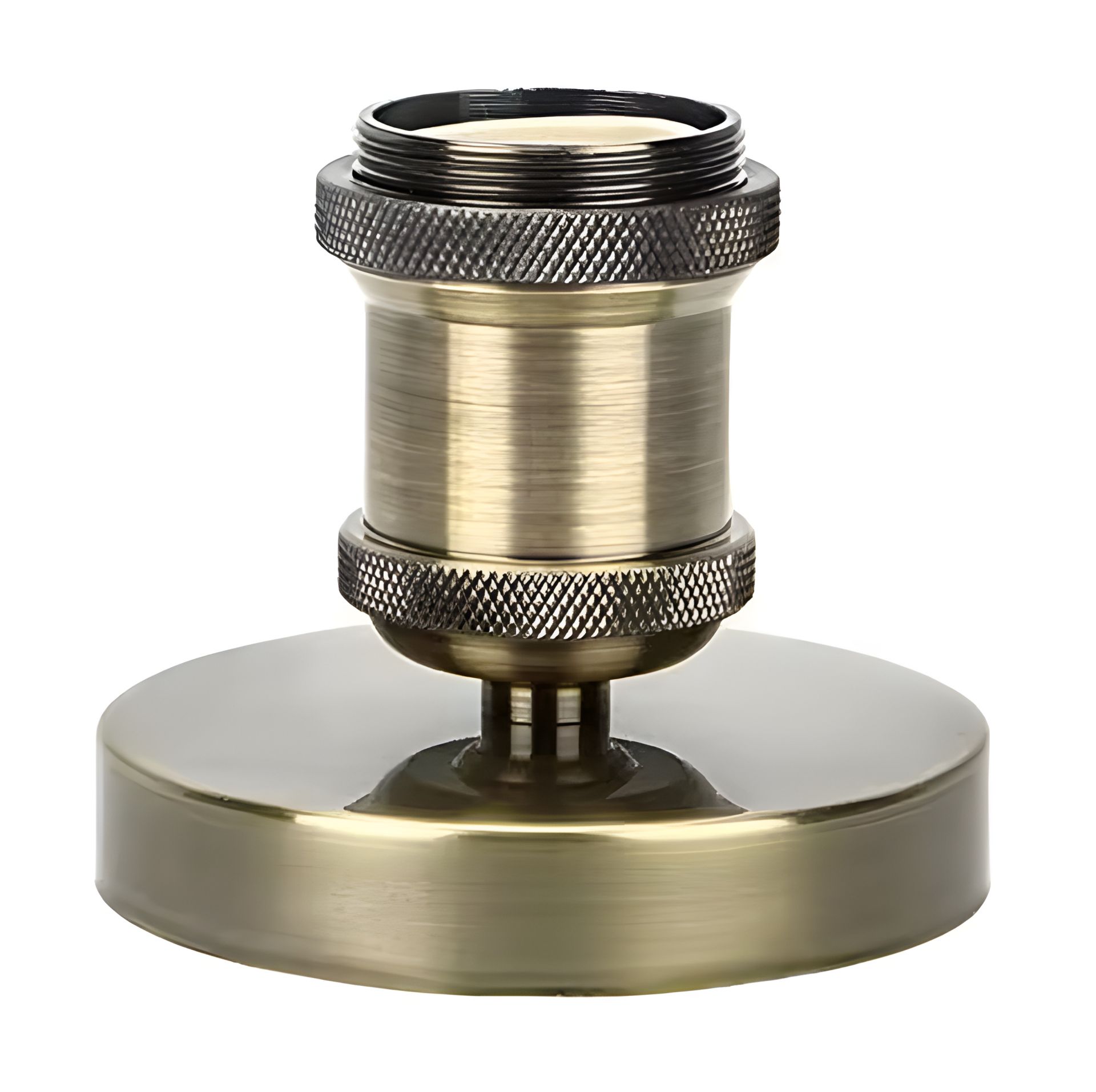 Металевий вінтажний патрон для лампи E27, 220 вольтів Металевий вінтажний патрон для лампи E27, 220 вольтів