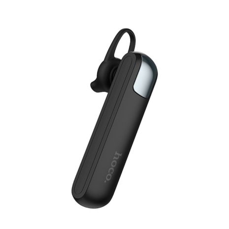 Бездротова гарнітура Hoco E37, BT4.2, 180mAh, 10h, чорна