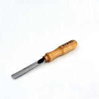 15 мм полога стамеска STRYI Profi для різьби по дереву