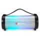 Акустика Beecaro RX33D з RGB Light, BT5.0, 7.5W, 8.5W, FM, AUX, TF, black Акустика Beecaro RX33D з RGB Light, BT5.0, 7.5W, 8.5W, FM, AUX, TF, black