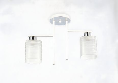 Декоративная люстра IS 6247-2 WH Декоративная люстра IS 6247-2 WH