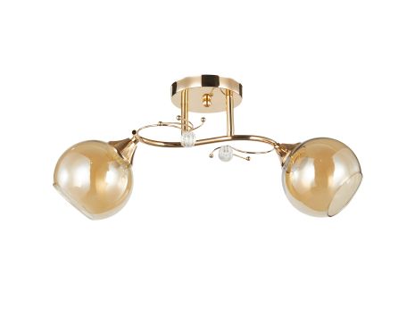 Люстра декоративная IS 6228-2 FG