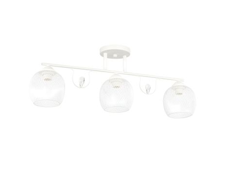 VALESO V люстра декоративна 6276-3 WH