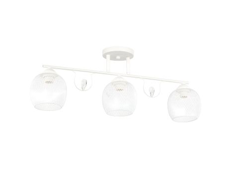 Декоративная люстра IS 6276-3 WH