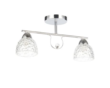 Люстра декоративна IS 6274-2 CR