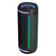 Акустика Xdobo Dignity 2024 IPX6, BT5.3, TWS, TF, AUX, USB, 50W, 12h, black Акустика Xdobo Dignity 2024 IPX6, BT5.3, TWS, TF, AUX, USB, 50W, 12h, black