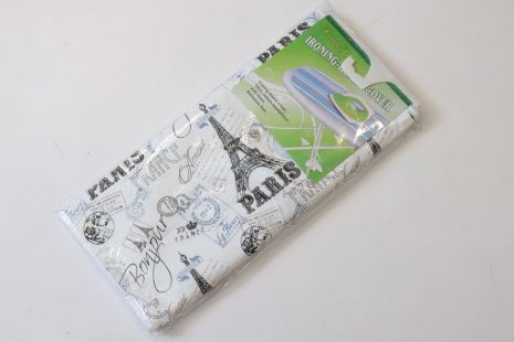 Чохол на прасувальну дошку на повсті 140x50 см xianggu /18