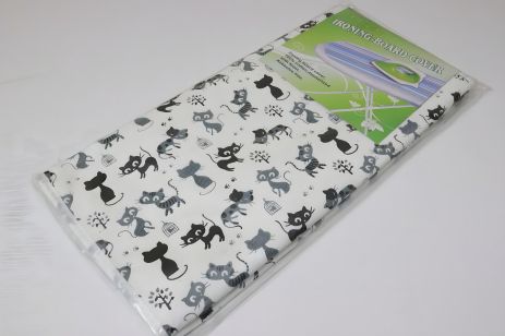 Чохол на прасувальну дошку на повсті 140x50 см xianggu /22