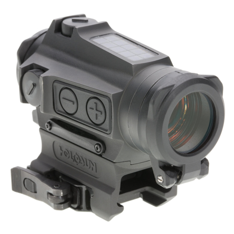 Коллиматорный прицел HOLOSUN HE515CT-RD