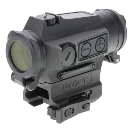 Коліматорний приціл HOLOSUN HE515CT-GR