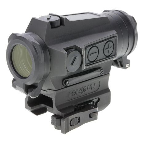 Коліматорний приціл HOLOSUN HE515CT-GR