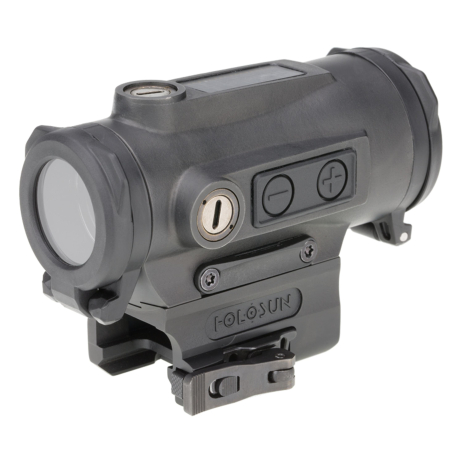 Коліматорний приціл Holosun HE530C-RD