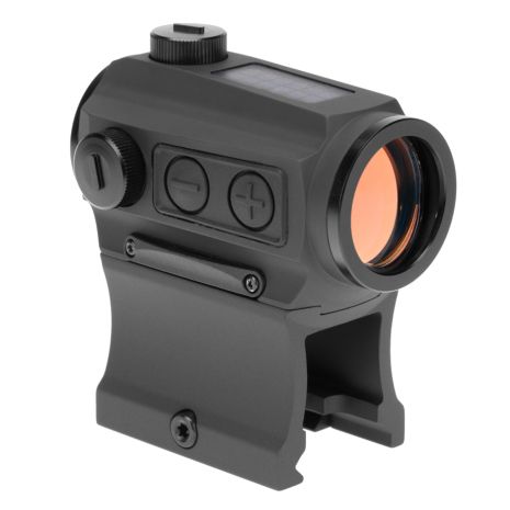 Коллиматорный прицел Holosun HE403C-GR