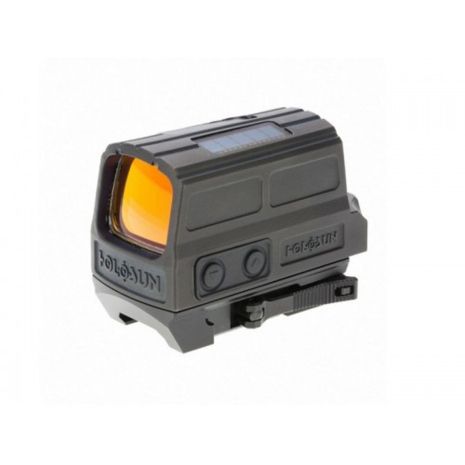 Коллиматорный прицел Holosun HE512T-RD