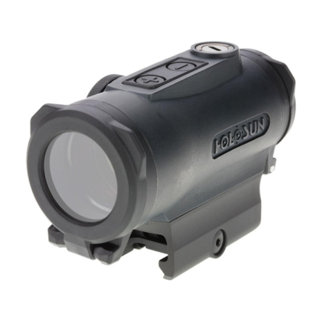 Коллиматорный прицел Holosun HE530G-RD