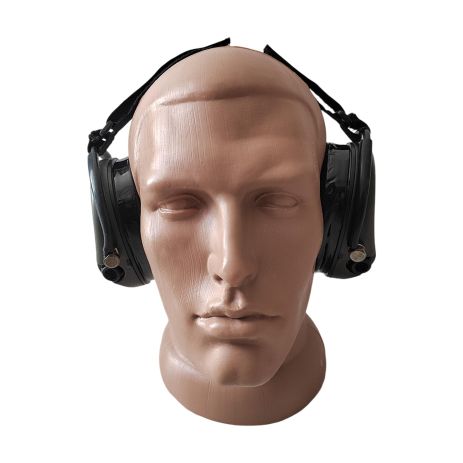 Активні захисні навушники Tac-Sky Neckband Headset1 - Olive