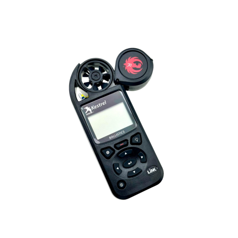 Метеостанция Ruger Kestrel 5700 LINK Ballistics Weather Meter Метеостанция Ruger Kestrel 5700 LINK Ballistics Weather Meter