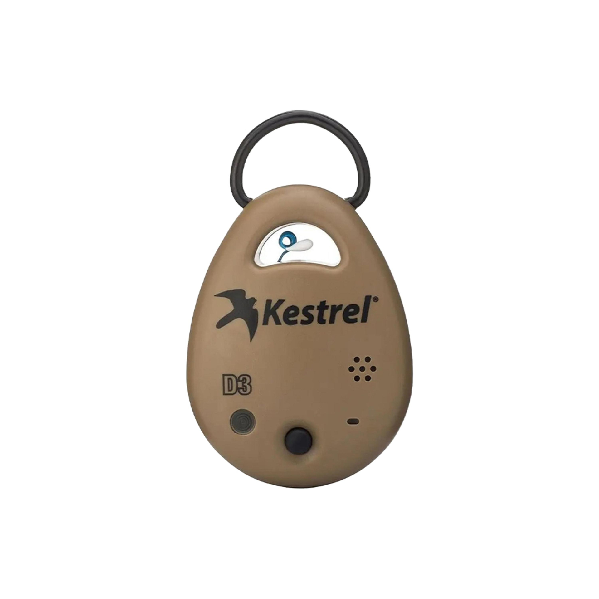 Портативний метеореєстратор Kestrel DROP D3 Портативний метеореєстратор Kestrel DROP D3
